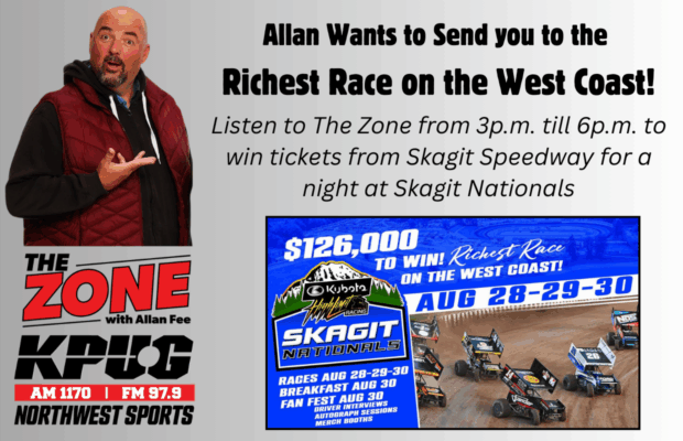 Be KPUG’s guest at The Skagit Nationals! Be KPUG’s guest at The Skagit Nationals!