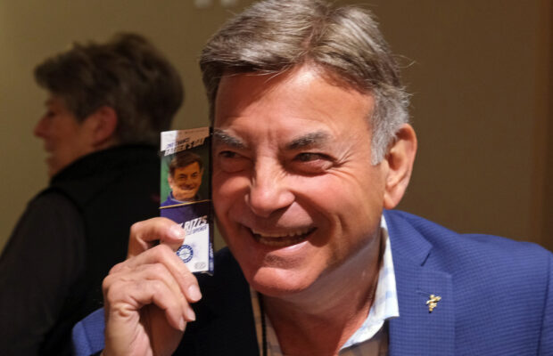 Rick Rizzs: Final Spring Training as Voice of the Mariners