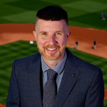 Gary Hill Jr: Mariners 2026 Season Preview
