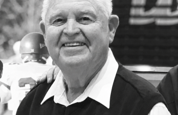 Remembering WWU Hall of Fame Coach Terry Todd