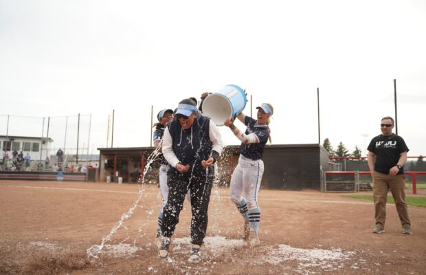 Sheryl Gilmore: WWU Softball National Tournament Preview