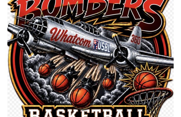 Brian Womack: Whatcom Bombers Brian Womack: Whatcom Bombers